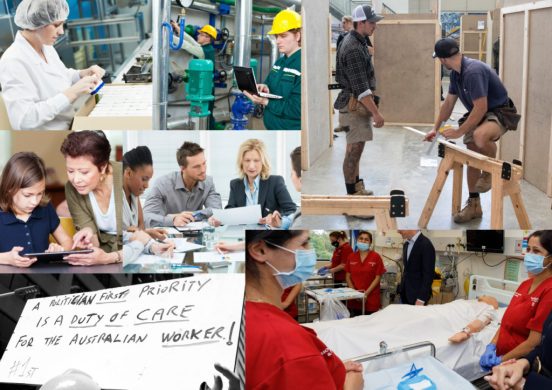 Centre For Future Work to evolve into standalone entity