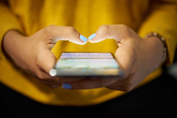 “Right to Disconnect” Essential as Devices Intrude Into Workers’ Lives