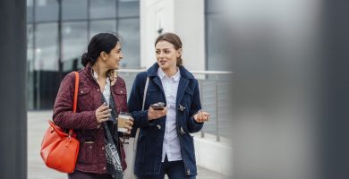 Does leave for menstruation and menopause advance women’s rights and gender equality at work?