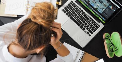 Most Coalition voters back right to disconnect